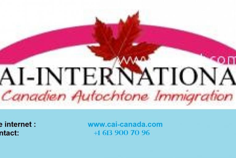 NORD-OUEST Bamenda IMMIGRER ET TRAVAILLER AU CANADA 