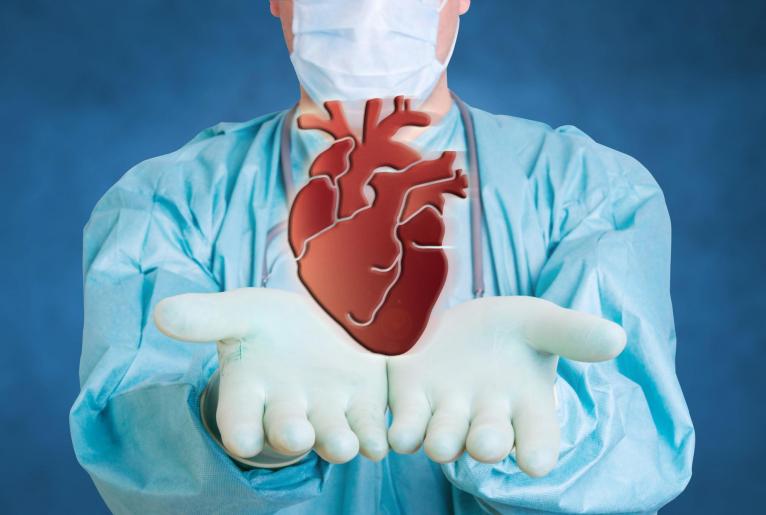 CENTRE Yaoundé Transplantation cardiaque