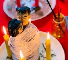 ADAMAOUA Tignère Médium Voyant Mara spécialiste retour affectif, succès professionnel,...