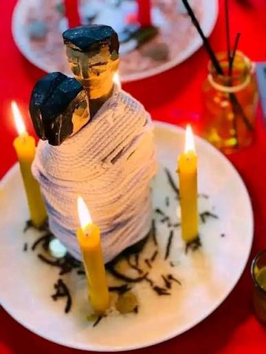 ADAMAOUA Tignère Médium Voyant Mara spécialiste retour affectif, succès professionnel,...